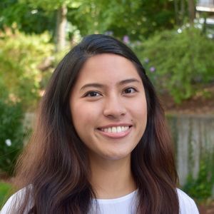 Meet your Posher, Isabela